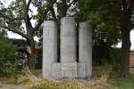 Rock Island Monument